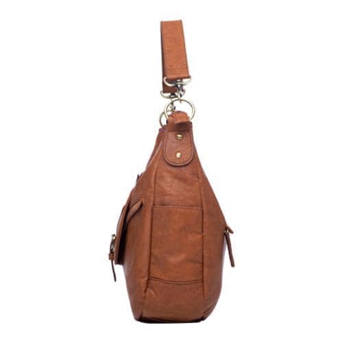 Womens Kelly Moore Bag Hobo Walnut   15823621   Shopping