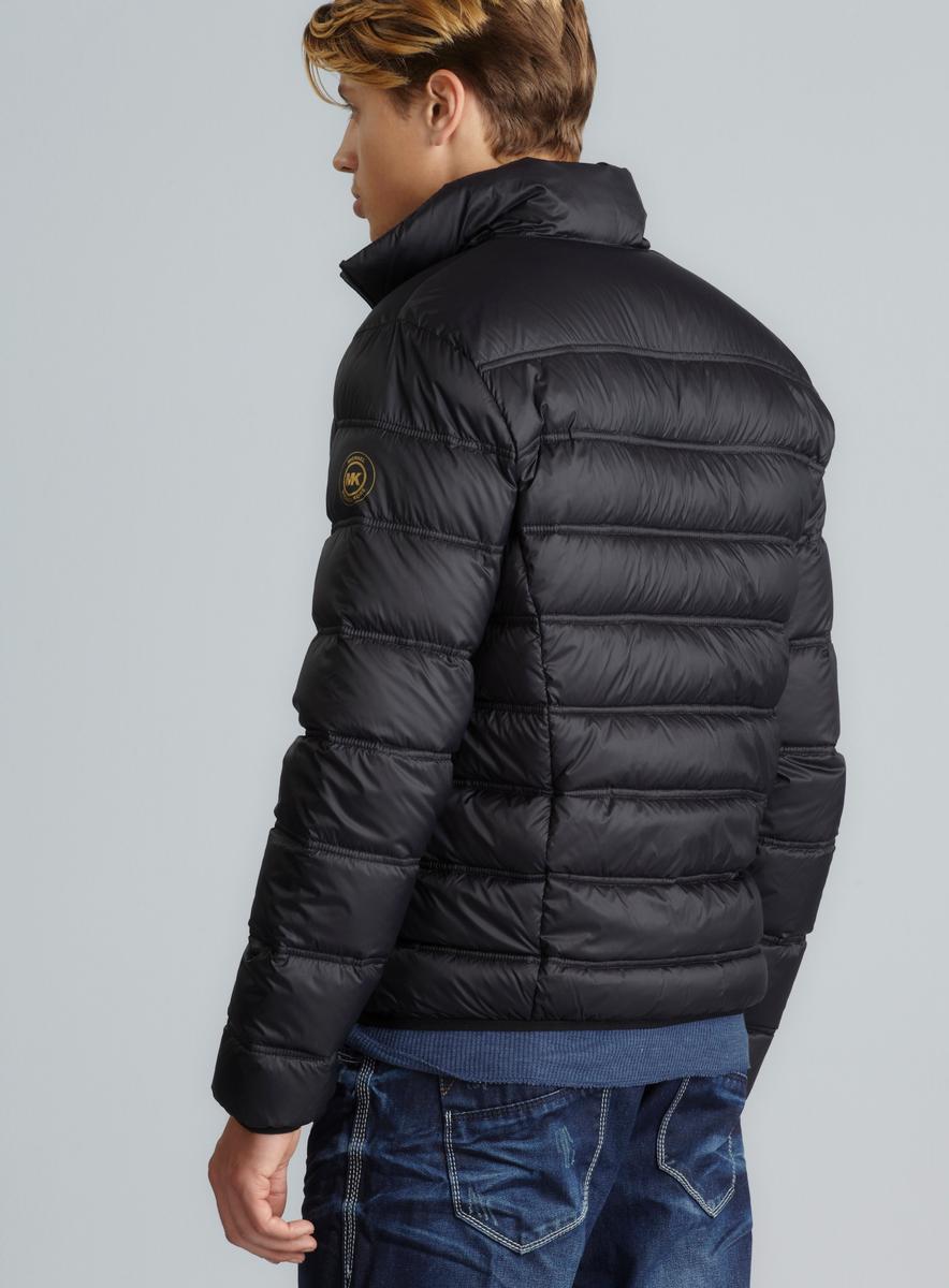 mk jackets men