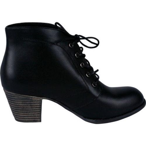 Women's Da Viccino Kiosk 15 Black Da Viccino Boots