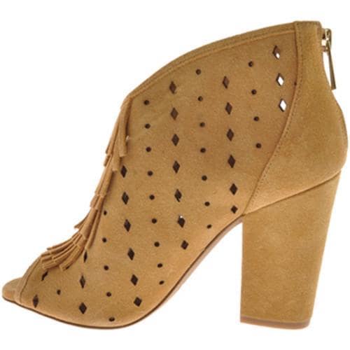 Women's Jessica Simpson Maldwin Honeycomb Suede Jessica Simpson Boots