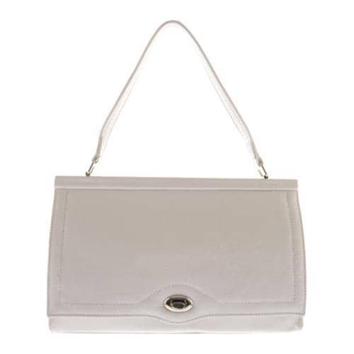 Womens Baggs 1246 White