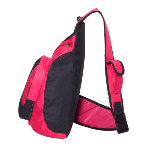 Everest Sling Bag (Set of 2) Hot Pink Everest Sling Bags