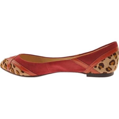 Womens Enzo Angiolini Seylia Red Multicolored   15885666  