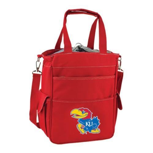 Picnic Time Activo Kansas Jayhawks Red