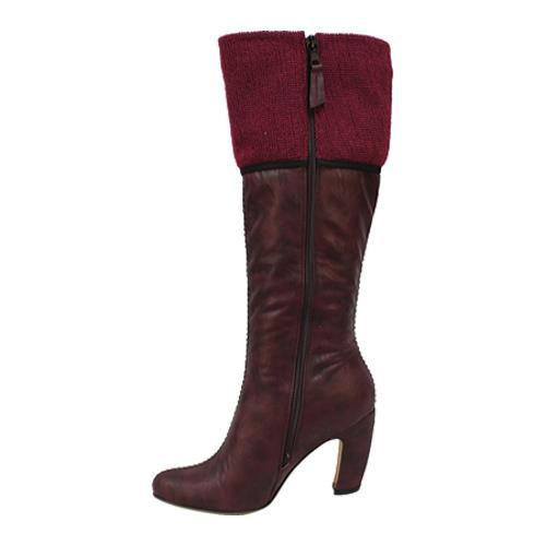 Women's Reneeze Alta 01 Burgundy Reneeze Boots