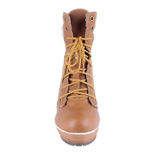 Women's Reneeze Angel 12 Camel Reneeze Boots