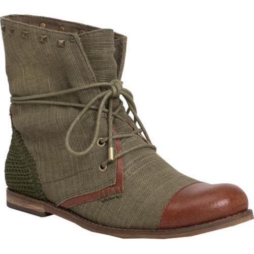 Women's THE SAK Jada Olive The Sak Boots