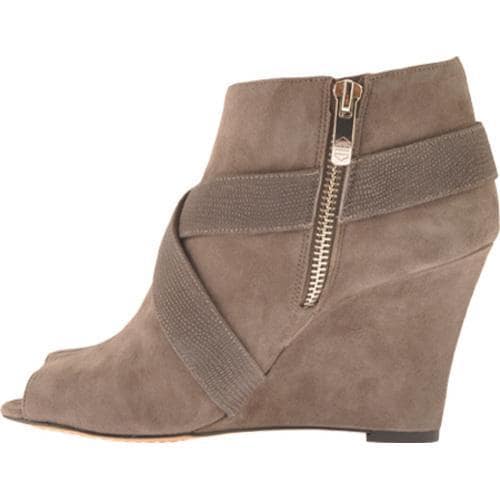 Women's Vince Camuto Pamari Urban Grey True Suede Vince Camuto Boots