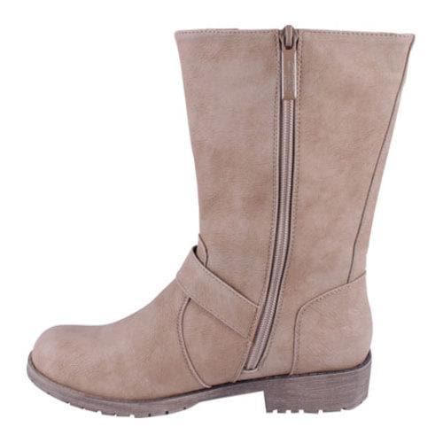 Women's Westbuitti Camilo 1 Taupe Westbuitti Boots