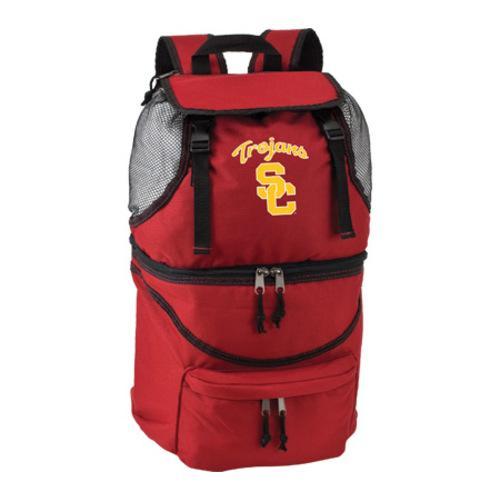 Picnic Time Zuma Usc Trojans Print Red