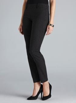 max studio ponte leggings