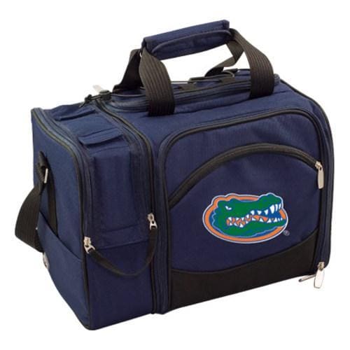 Picnic Time Malibu Florida Gators Print Navy