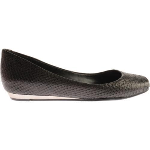 Women's BCBGeneration Maryanna Black Manlam BCBGeneration Slip ons