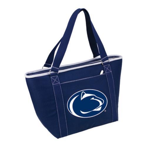 Picnic Time Topanga Penn State Nittany Lions Print Navy