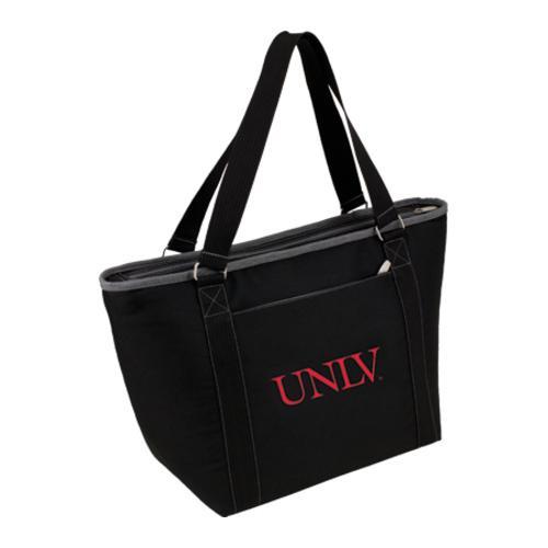 Picnic Time Topanga Unlv Rebels Print Black