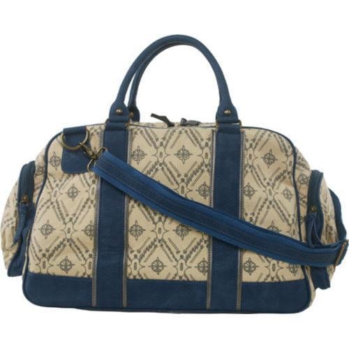 Women's amykathryn Dandelion Weekender Navy amykathryn Tote Bags