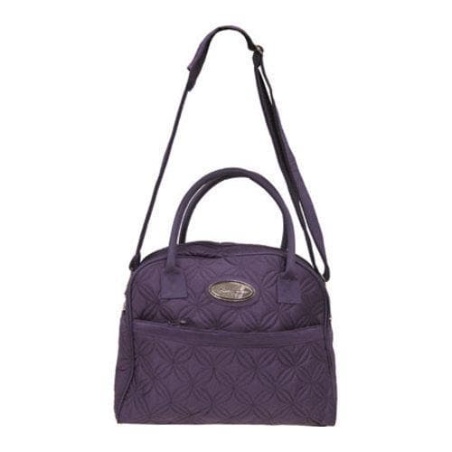 Womens Donna Sharp Emma Bag Sugar Plum