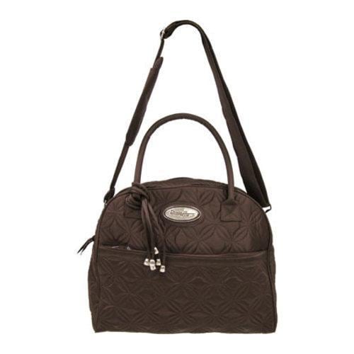 Womens Donna Sharp Emma Bag Truffle