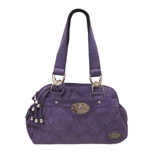 Womens Donna Sharp Theresa Bag Sugar Plum