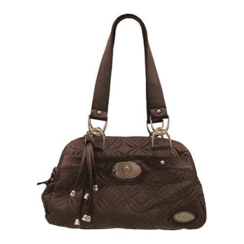 Womens Donna Sharp Theresa Bag Truffle