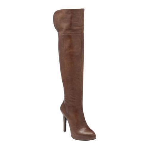 Women's Jessica Simpson Audrey Chocoholic Juba Leather Jessica Simpson Boots