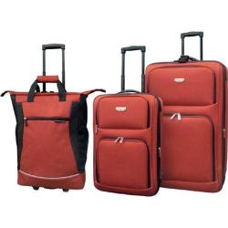 Expandable Three-piece Sets - Overstock Shopping - The Best Prices Online