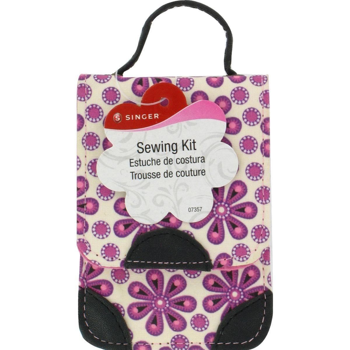 Sew Cute Mini Purse Sew Kit