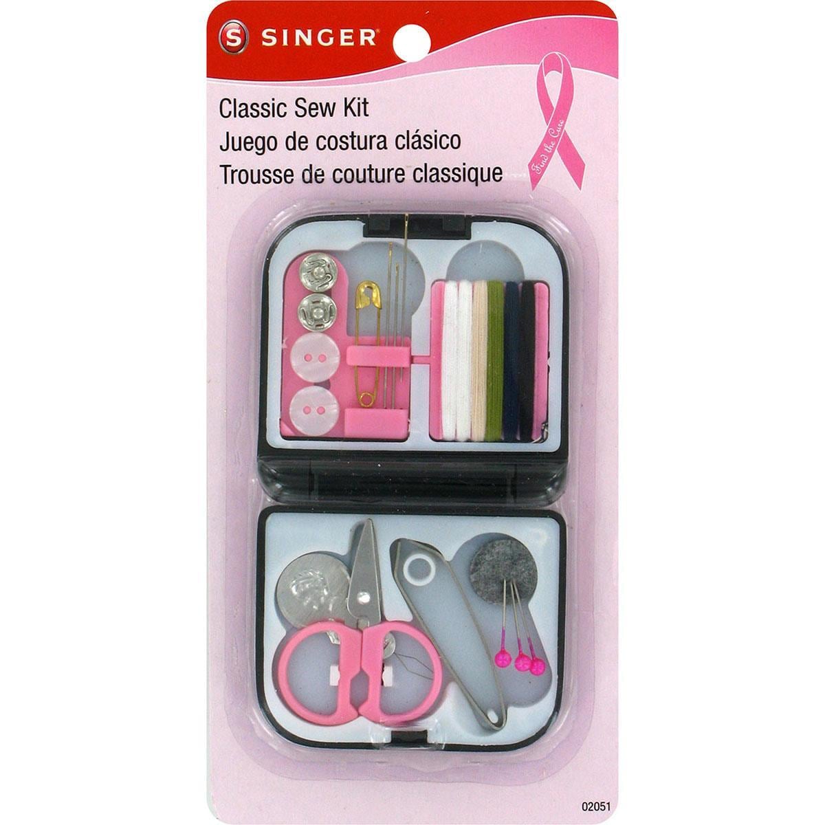 Classic Sewing Kit