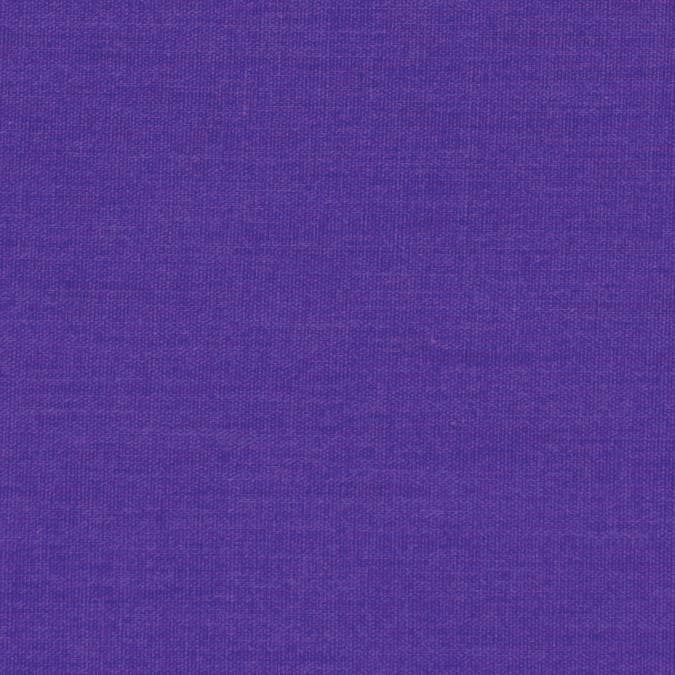 Fabric Palette 2yd Pre cuts 42 X72 65 Polyester/35 Cotton  Purple