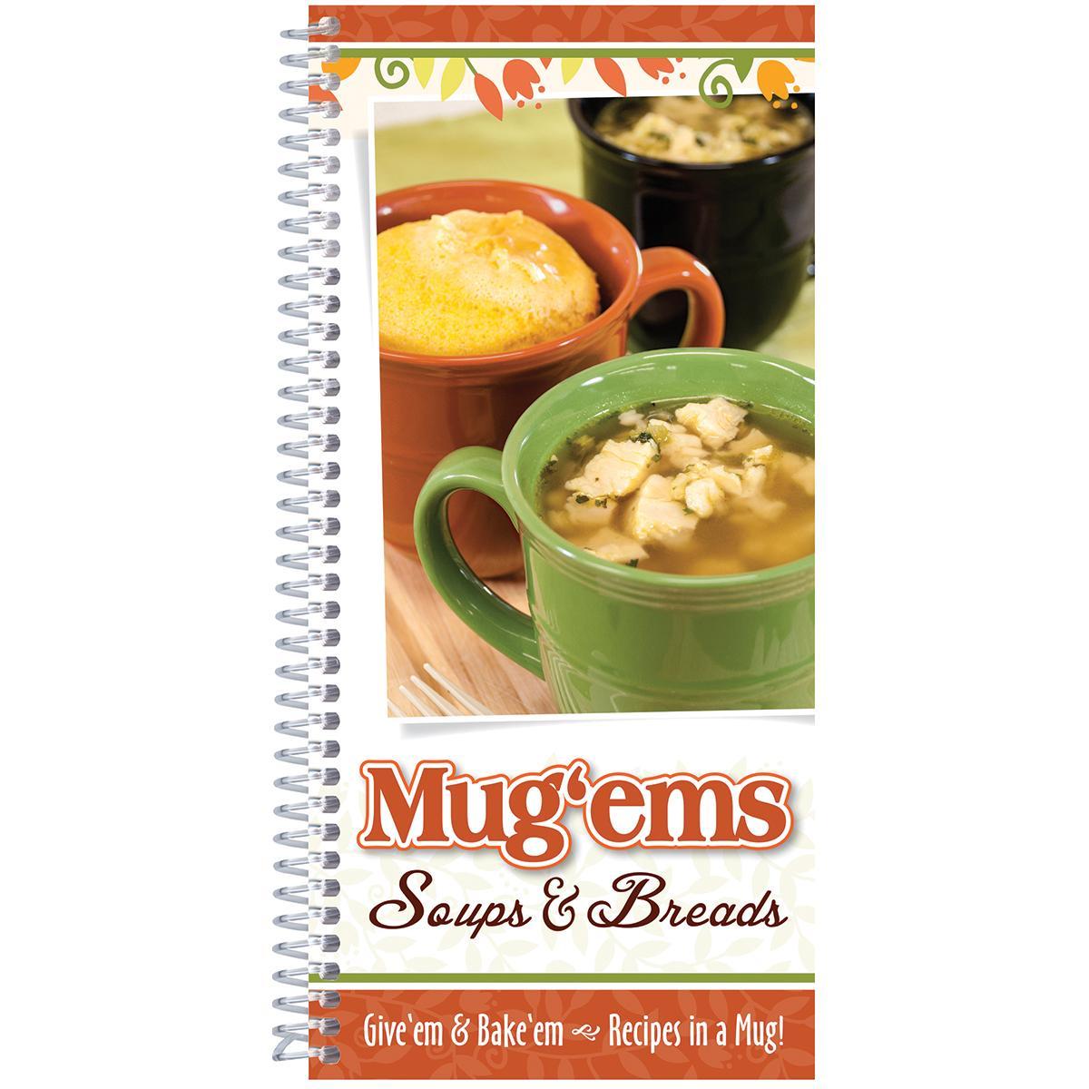 Mugems   Soups   Breads