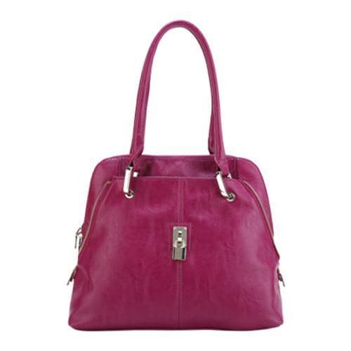 Womens Ann Creek Laval Bag Purple