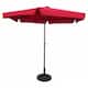 Option Ruby Red