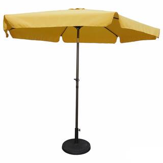 Yellow Patio Umbrellas Online At Our Best Quick View