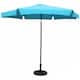 Option Aqua Blue