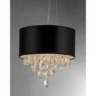 Sophie Crystal Chandelier