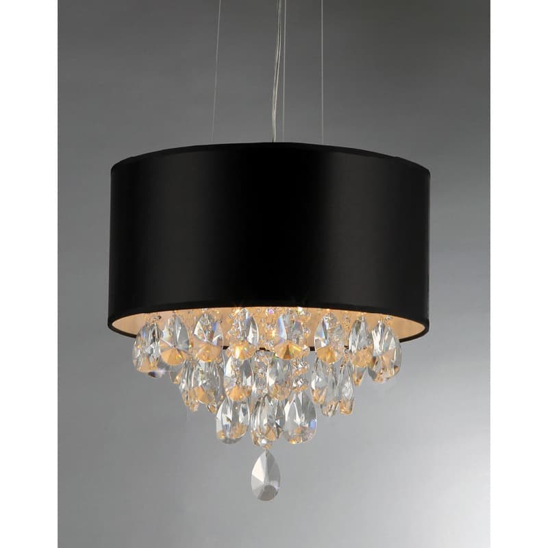 Sophie Crystal Chandelier