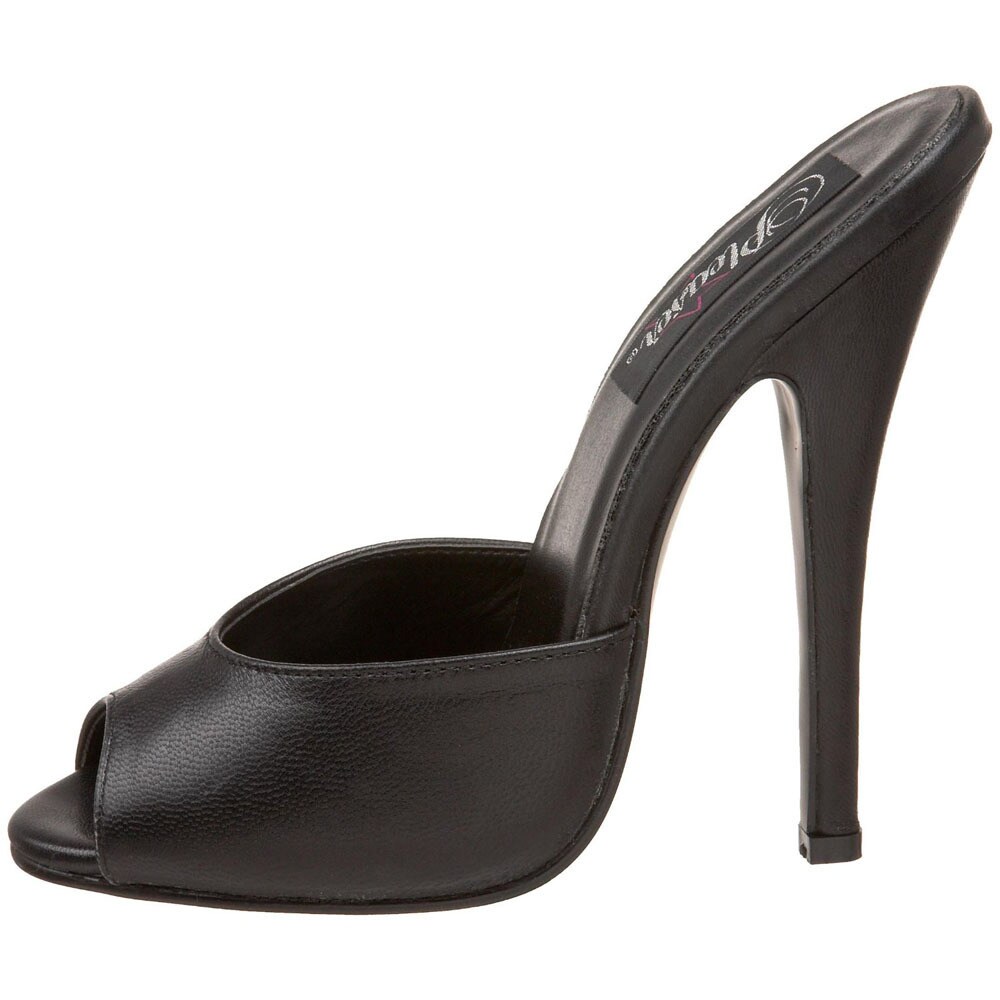 patent mule