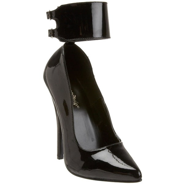 Pleaser domina 434 Clearance