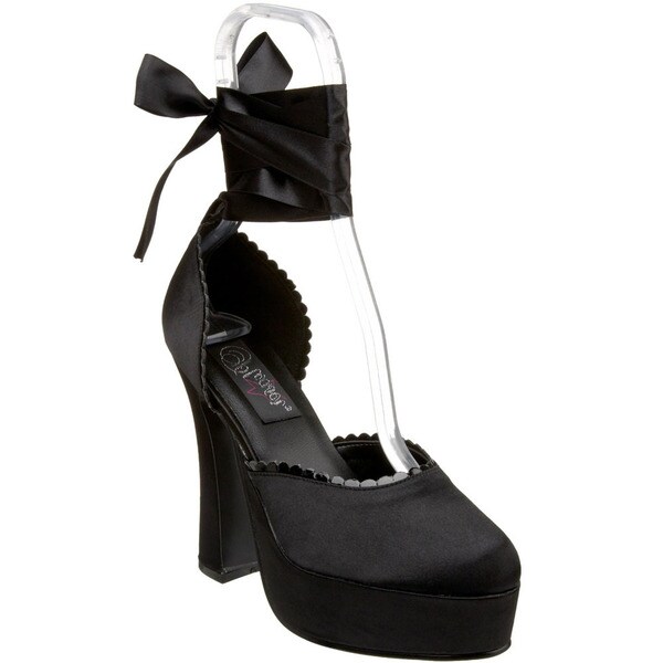 dolly shoes with ankle strap