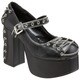 mary jane demonia platforms