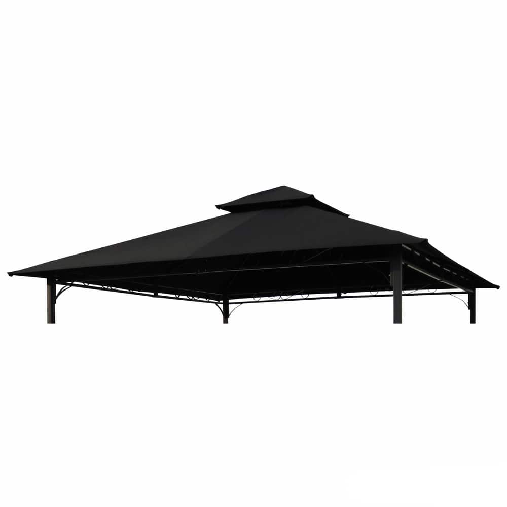 St. Kitts Replacement Canopy for YF-3136B Gazebo (Canopy Only) - 10 x 10