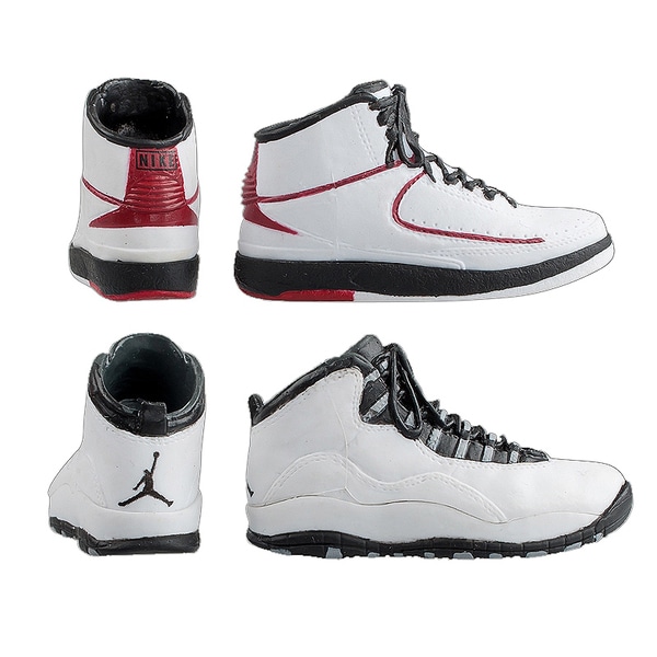 jordan shoes names and pictures