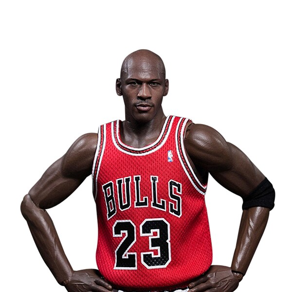 michael jordan away jersey