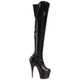 pleaser adore 3000 boots
