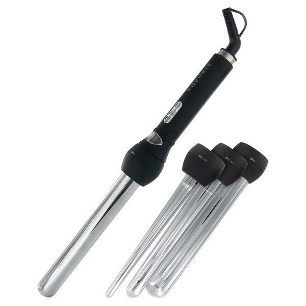 theorie curling iron