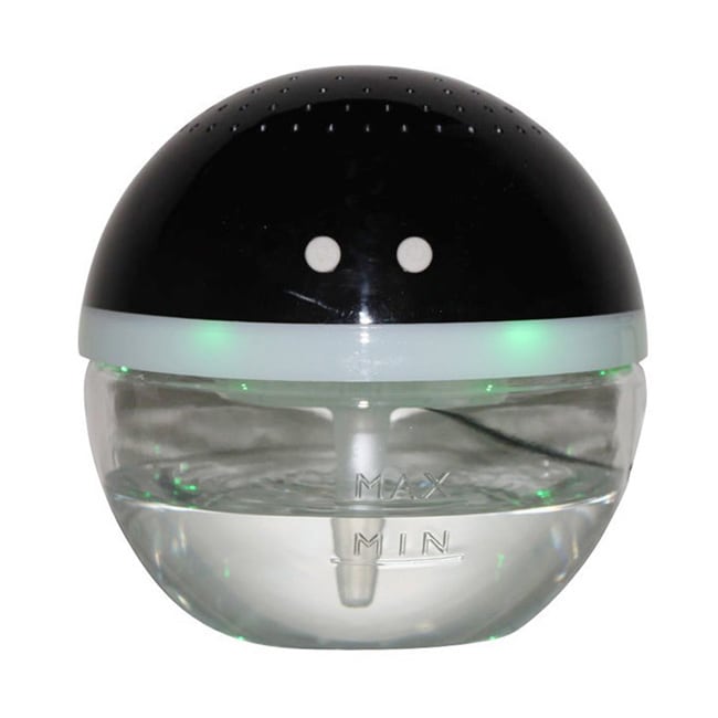 H20 Magic Ball Air Cleaner