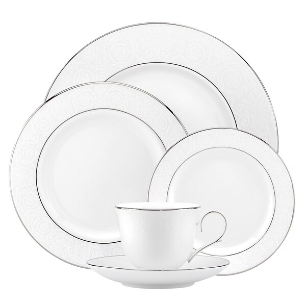 Lenox 'Artemis' 5-piece Dinnerware Set