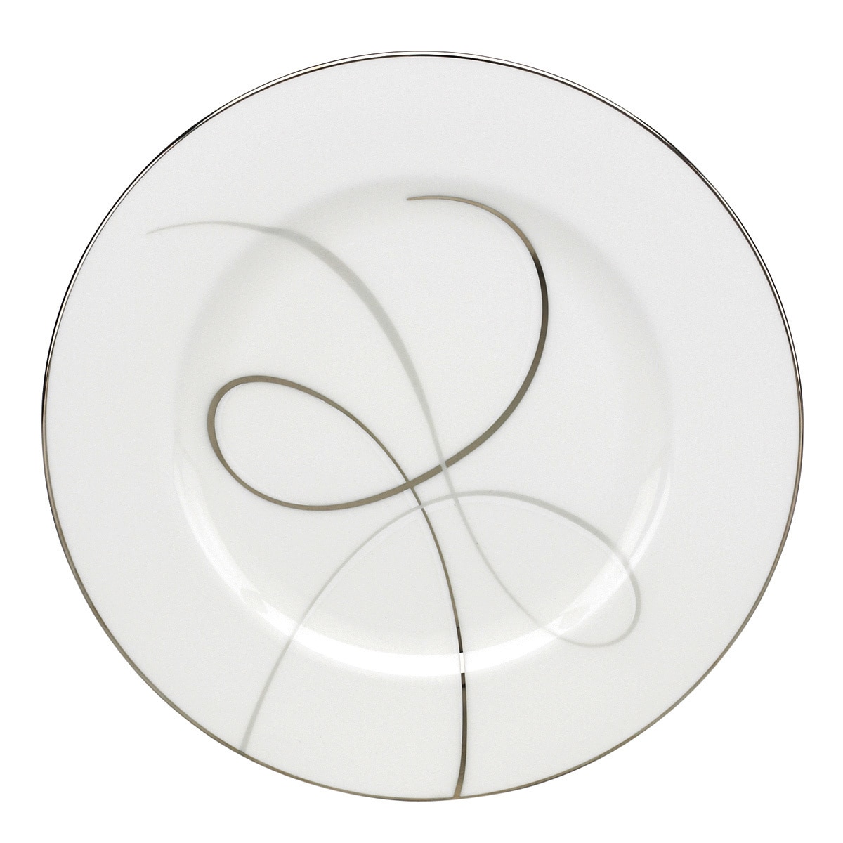 Lenox Adorn Salad Plate