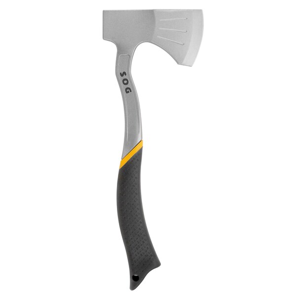 SOG BadAxe Base Camp F16N-CP