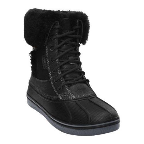 allcast luxe duck boot